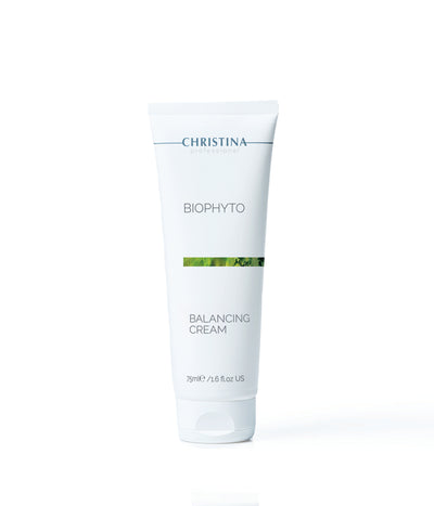 BioPhyto Balancing Cream