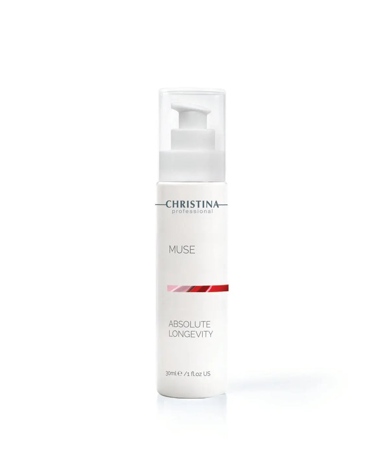 Muse Absolute Longevity Serum