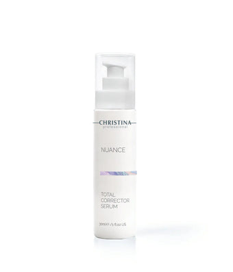 Nuance Total Corrector Serum