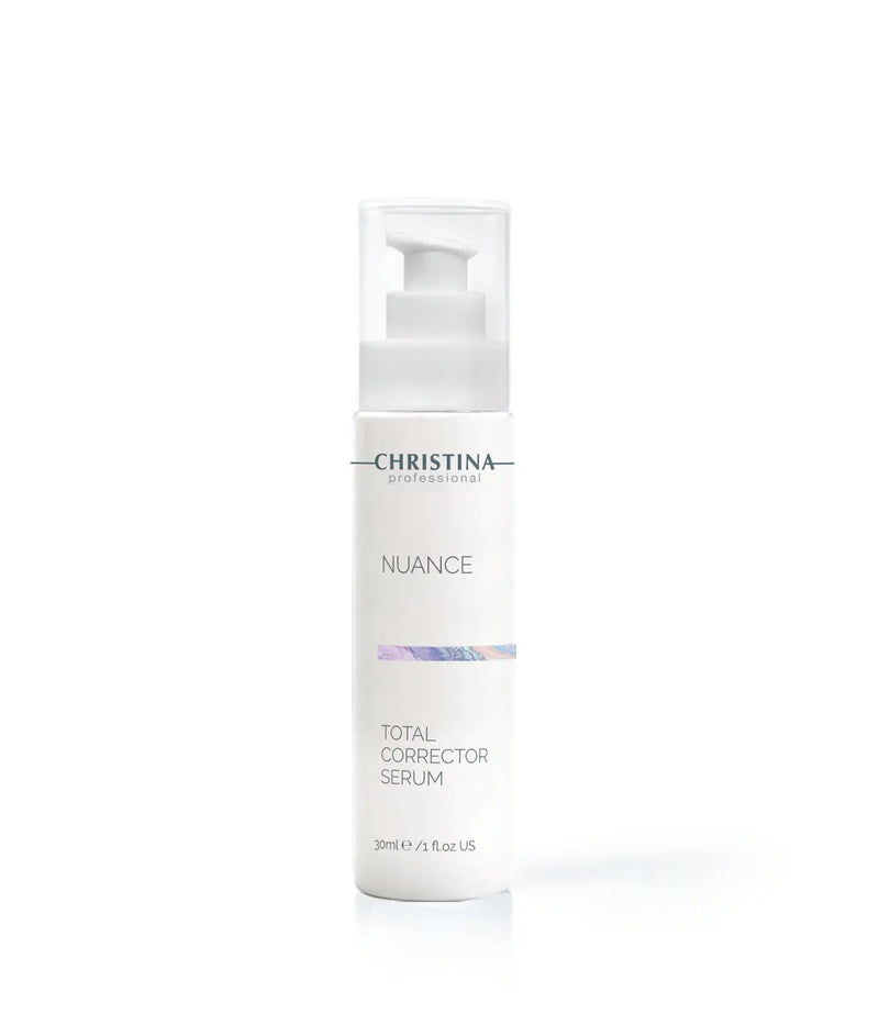 Nuance Total Corrector Serum