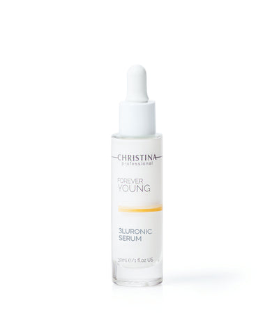 Forever Young 3Luronic Serum