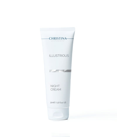Illustrious Night Cream