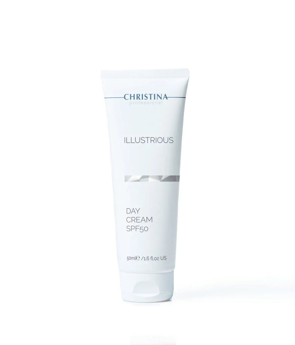 Illustrious Day Cream Spf 50