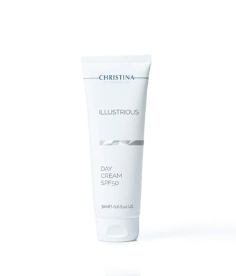 Illustrious Day Cream Spf 50