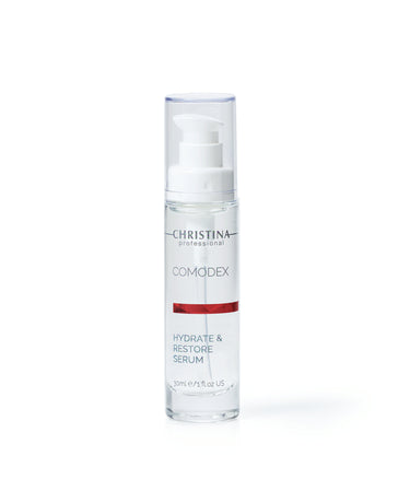 Comodex Hydrate & Restore Serum