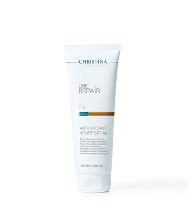 Fix Antioxidant Assist SPF 50 Home Product