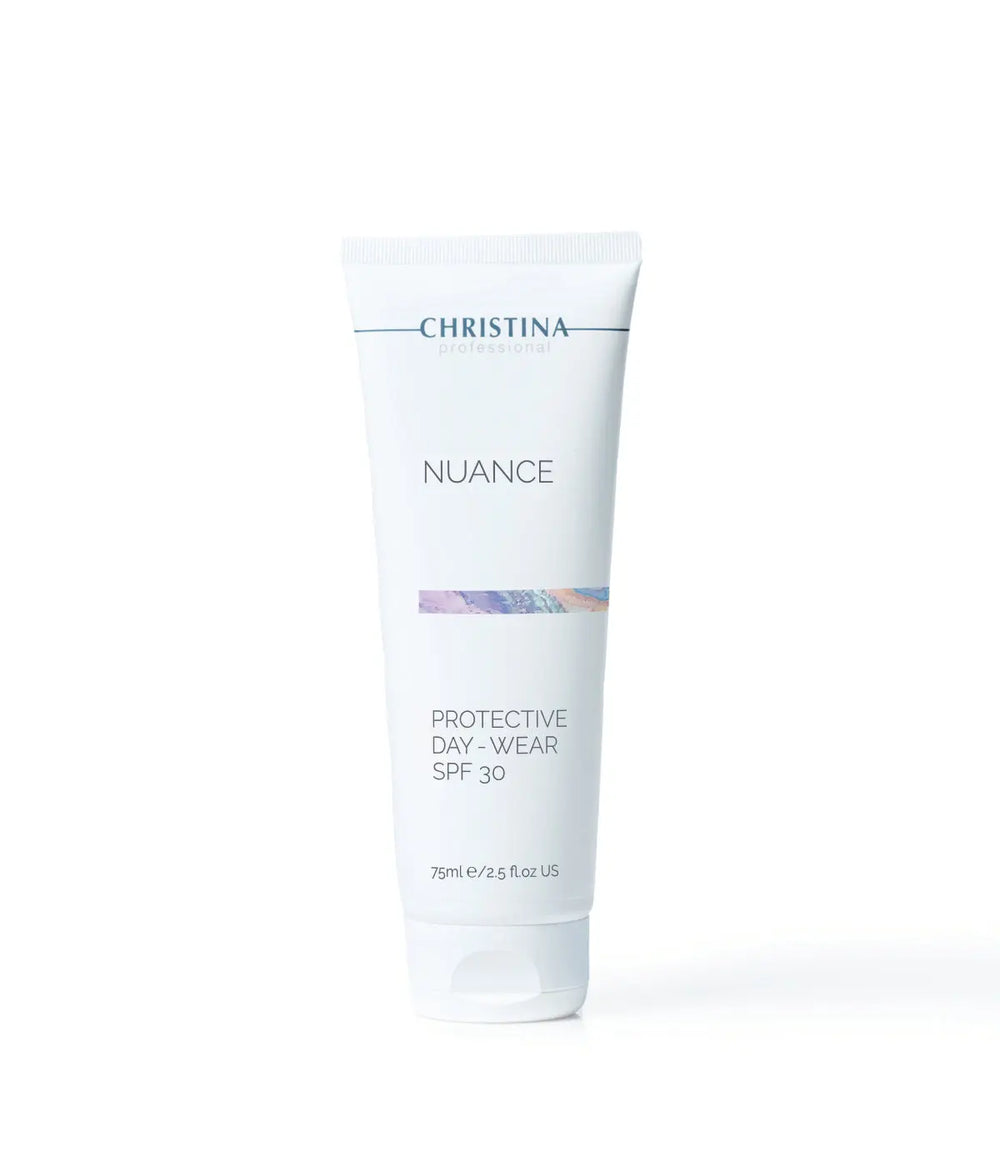 Nuance Protective Day-Wear SPF 30