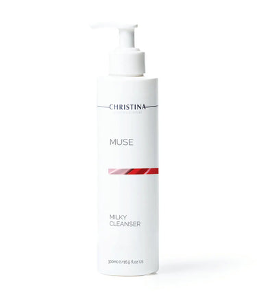 Muse Milky Cleanser Home Product