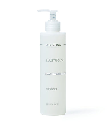 Illustrious Cleanser Home Product