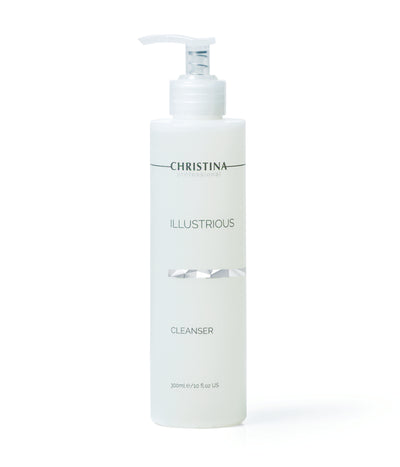 Illustrious Cleanser