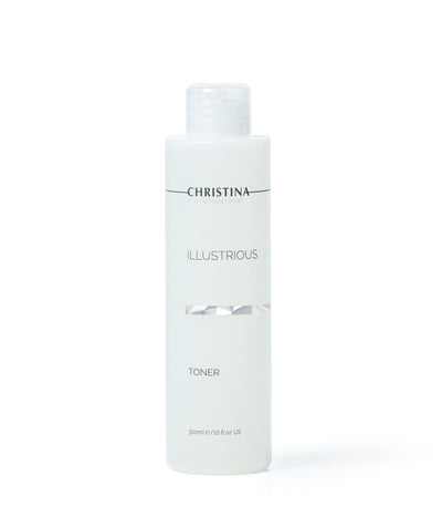Illustrious Toner