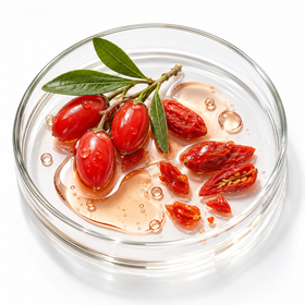 Baies de goji