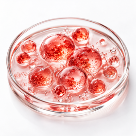 Exosomes de cellules souches de goji