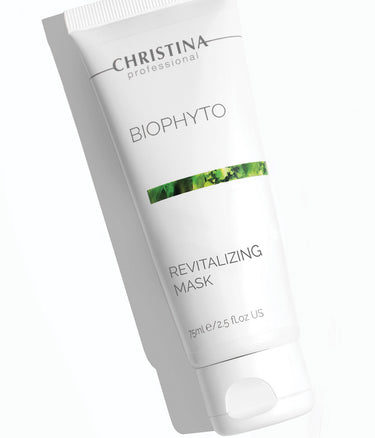 BioPhyto Revitalizing Mask