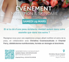 Nutrition & Skincare (Cannes) - 29 mars à 15h30