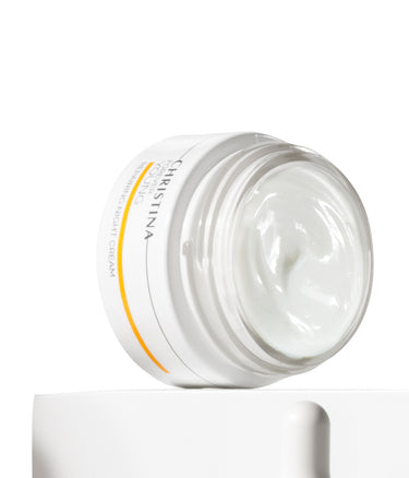 Forever Young Repairing Night Cream