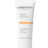 ⁠Forever Young repairing night cream Travel Size Home Product