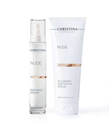 Duo corps sublimateur