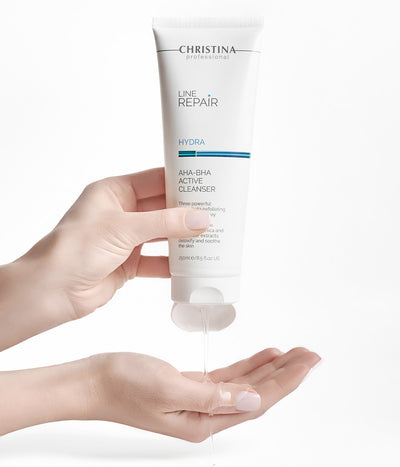 test Bio Phyto Alluring Serum 30