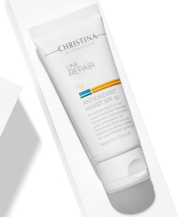 Fix Antioxidant Assist SPF 50
