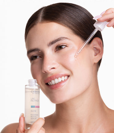 Glow Radiance Reveal Serum