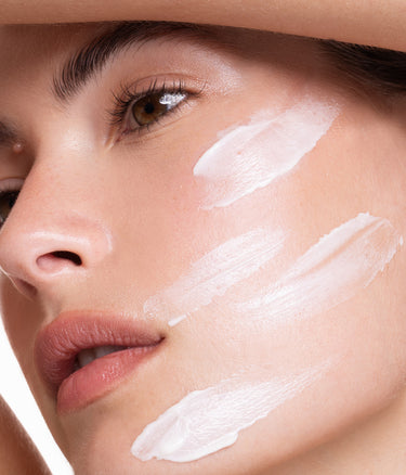 Nutrient Berries Beauty Mask