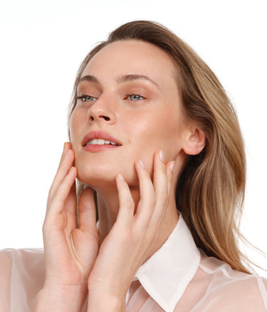 Nuance Raspberry Cleansing Emulsion