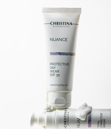 Nuance Protective Day-Wear SPF 30