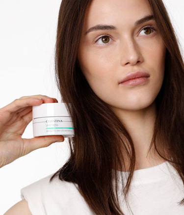 Unstress Probiotic Day Cream SPF 15