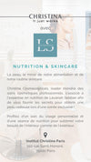 Nutrition & Skincare 21 janvier 2025 19h-20h30