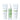 BioPhyto : Routine Détox & Équilibre Fast Bundle