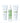 BioPhyto : Routine Détox & Équilibre Fast Bundle