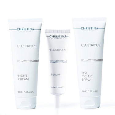 Anti-Pigment Routine Home Product