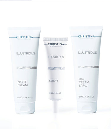 Anti-Pigment Routine Home Product