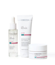 Glow Routine Éclat Fast Bundle