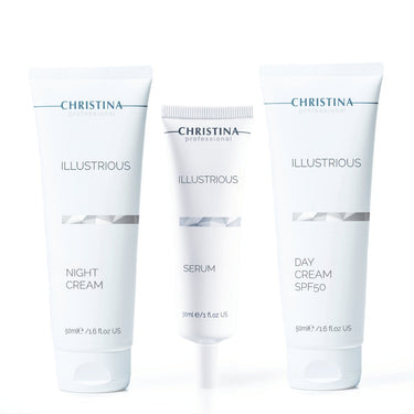 Anti-Pigment Routine Fast Bundle