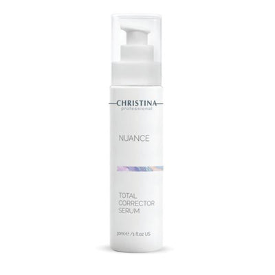 Nuance Total Corrector Serum 30 ml