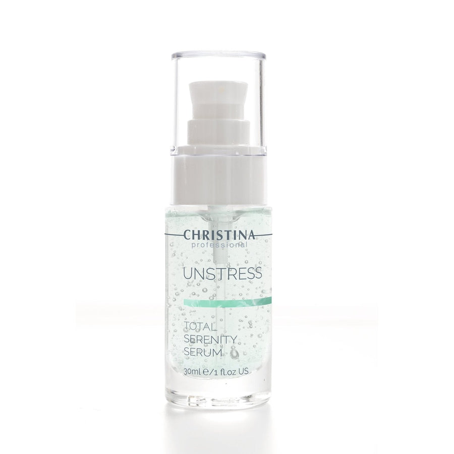 Amazon.com: Christina Unstress Total Serenity Calming Serum